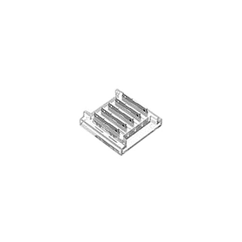 5 Pin SMD LED Strip RGBW Connector For 12mm High-Density Tape Lights 5 Pin SMD LED Strip RGBW Connector For 12mm High-Density Tape Lights